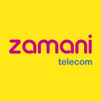 Zamani